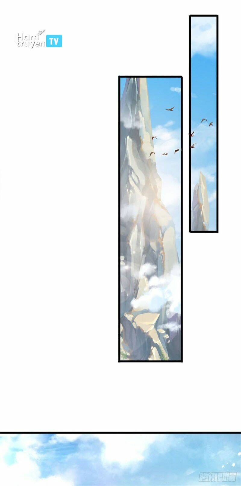 Bắt Đầu Với Chí Tôn Đan Điền - Page 17