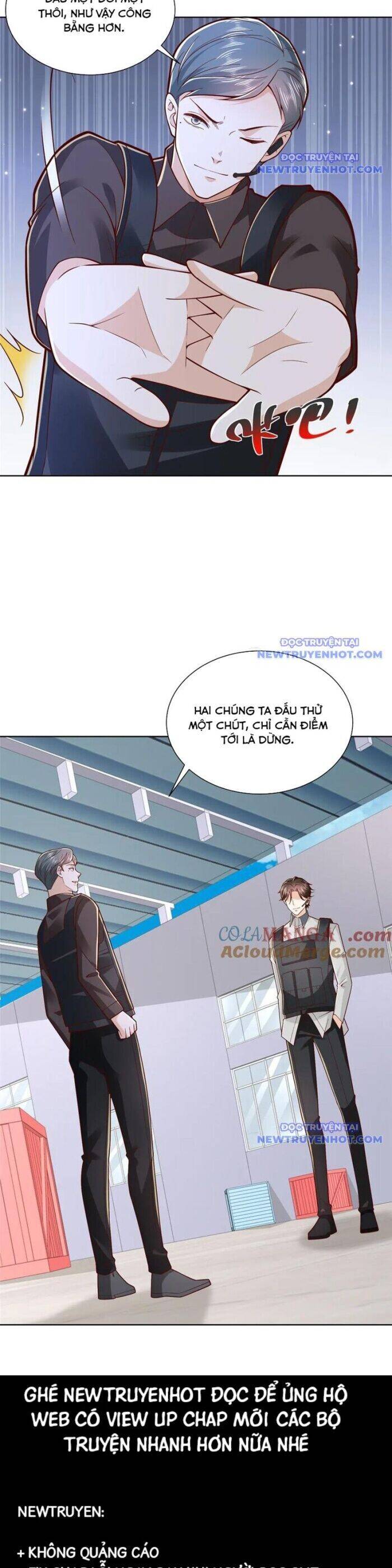 Mỗi Tuần Ta Có Một Nghề Nghiệp Mới - Page 7