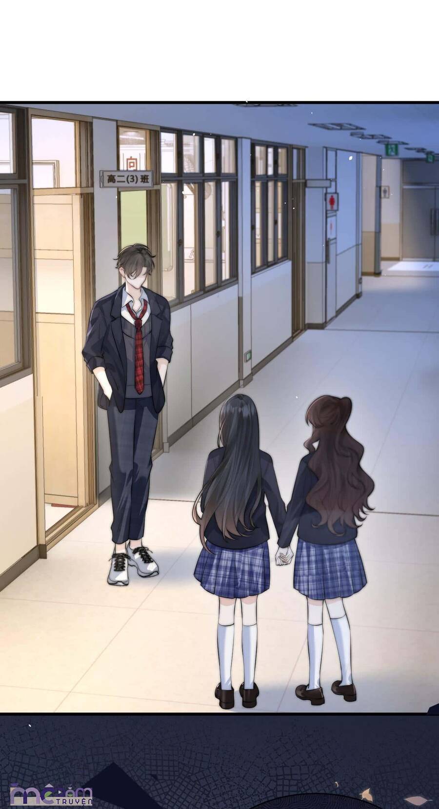 Em Nghe Thấy Chứ ? - Page 6