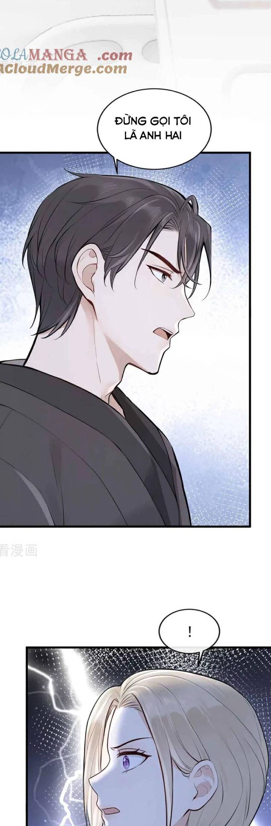 Sống Chung Chỉ Là Để Chinh Phục Em - Page 25