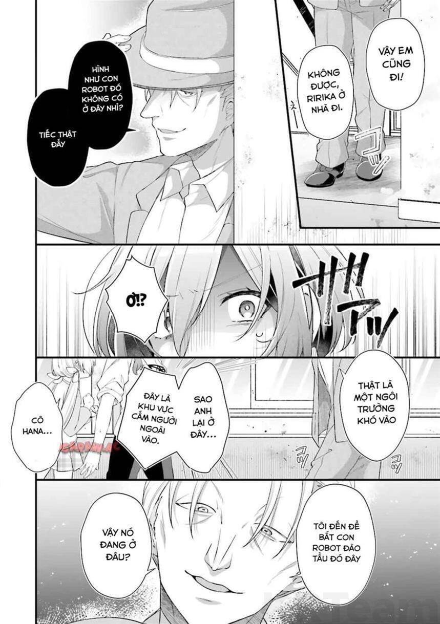 ATRI -My Dear Moments - Page 21