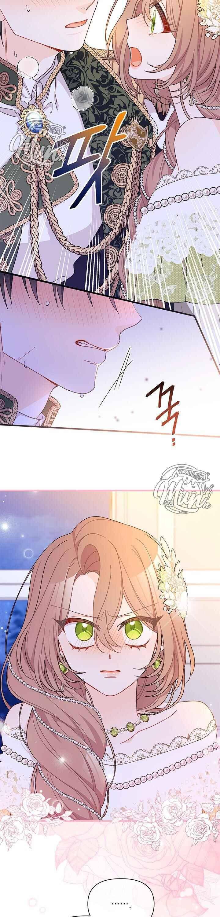 Tôi Đã Có Chồng Sau Khi Nhặt Được Nam Chính - Page 7