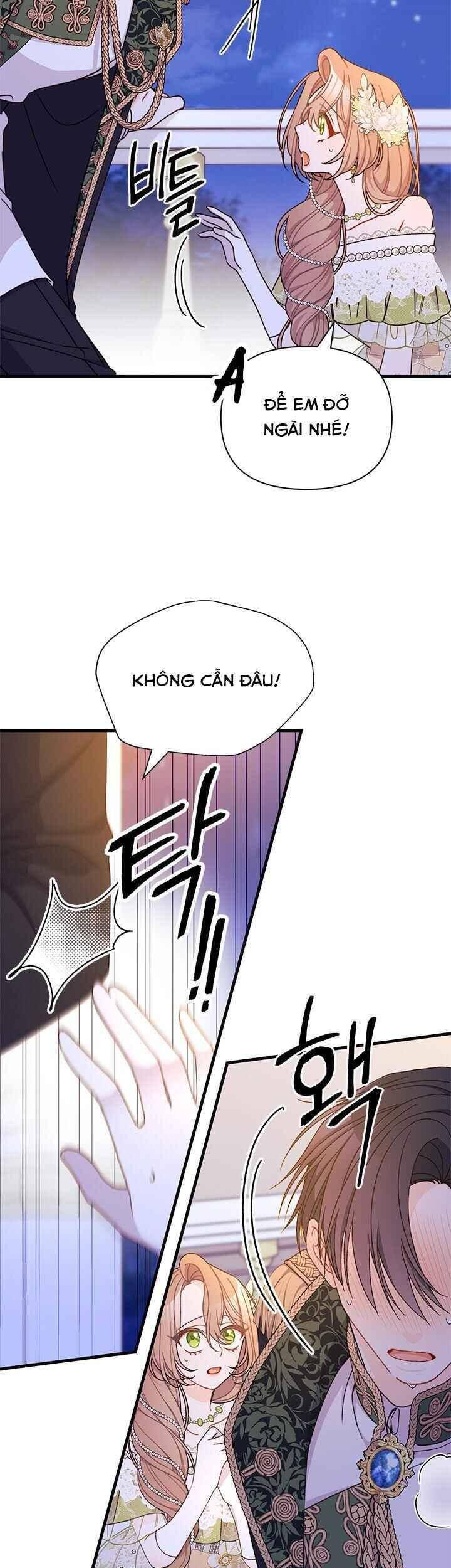 Tôi Đã Có Chồng Sau Khi Nhặt Được Nam Chính - Page 13