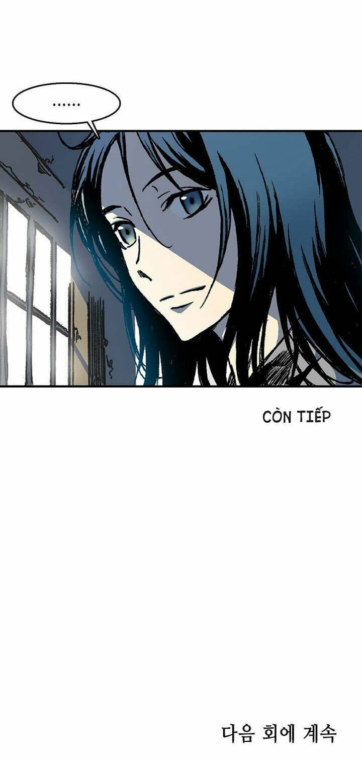 Hồi ức Của Chiến Thần - Page 89