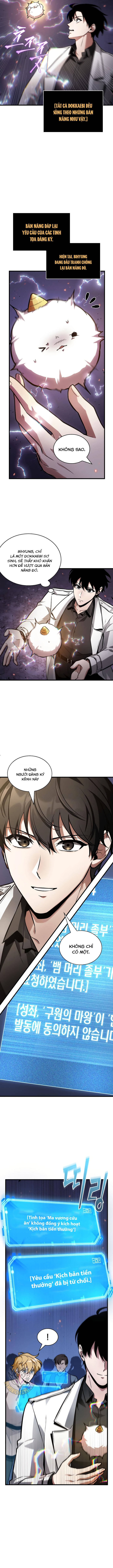 Toàn trí độc giả - Omniscient Reader - Page 8