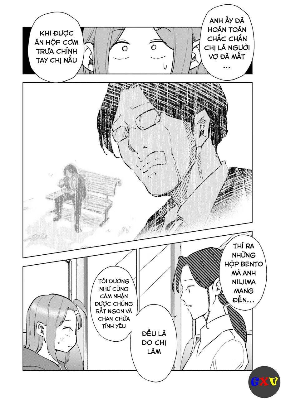 Tsuma, Shougakusei Ni Naru. - Page 11