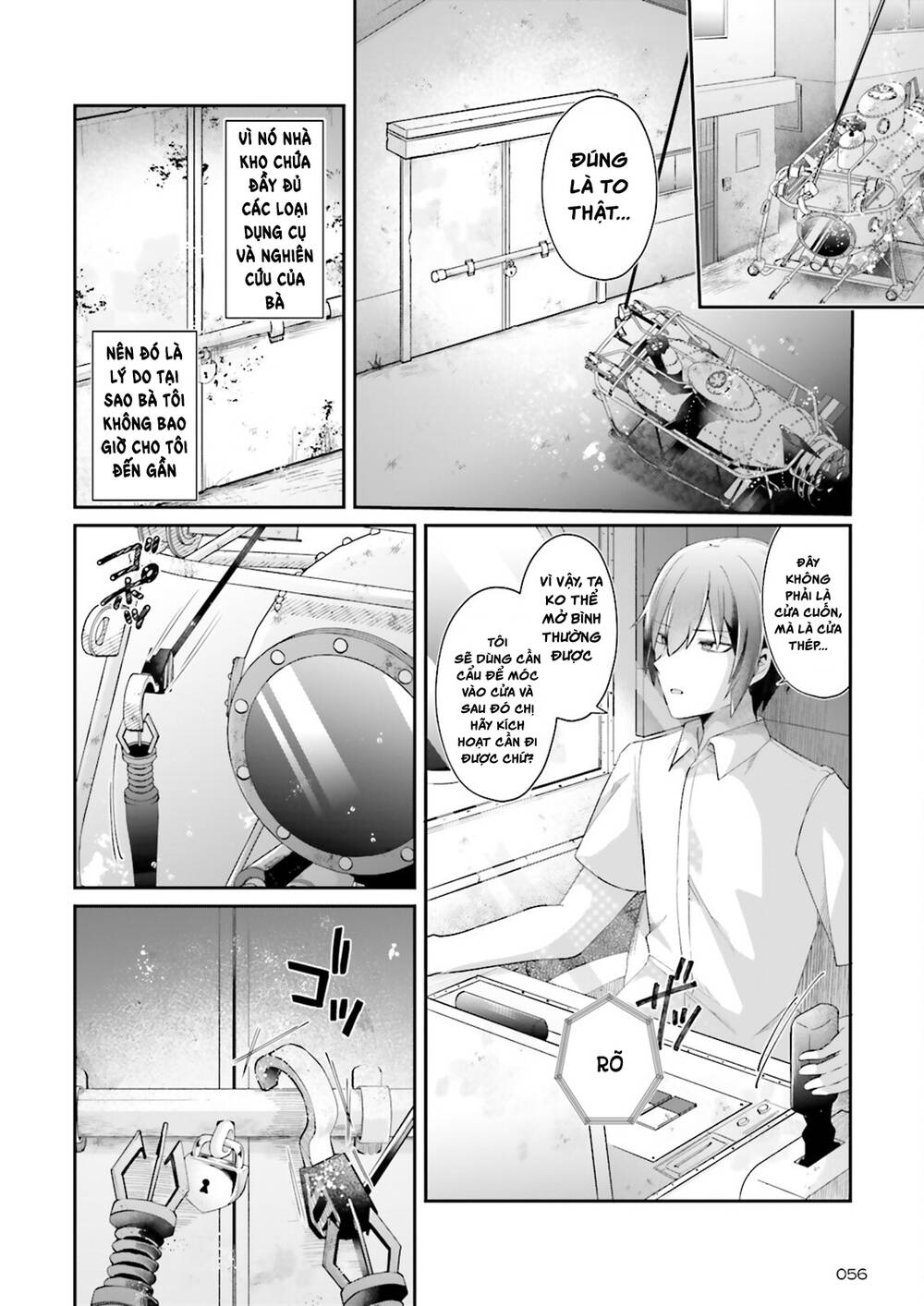ATRI -My Dear Moments - Page 25