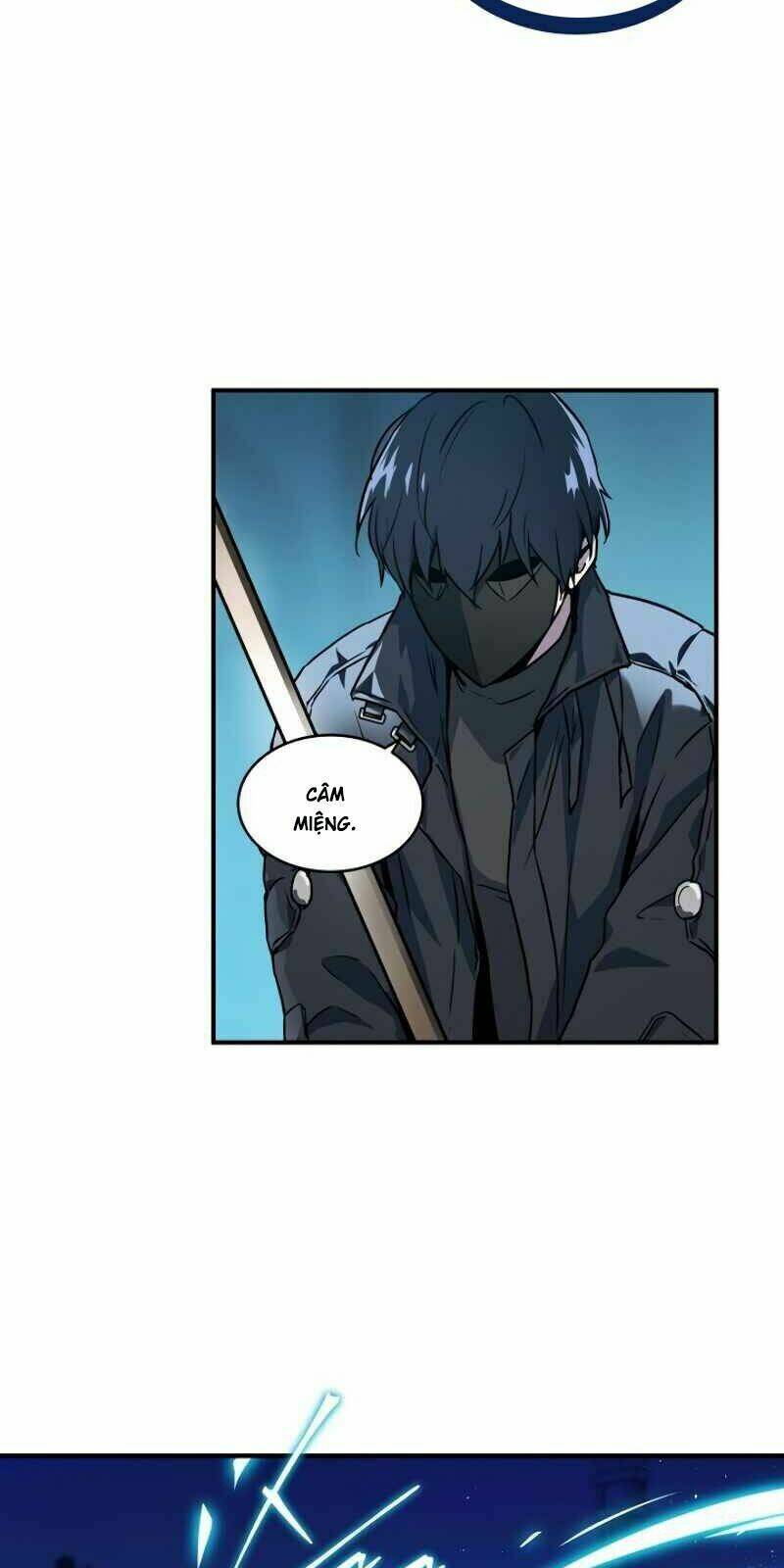 Sự Trở Lại Của Người Chơi Bị Đóng Băng - Page 13