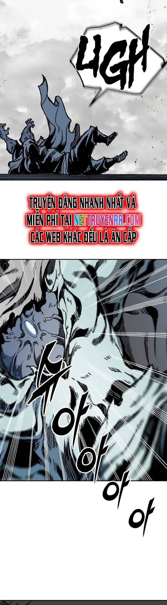 Hồi ức Của Chiến Thần - Page 10