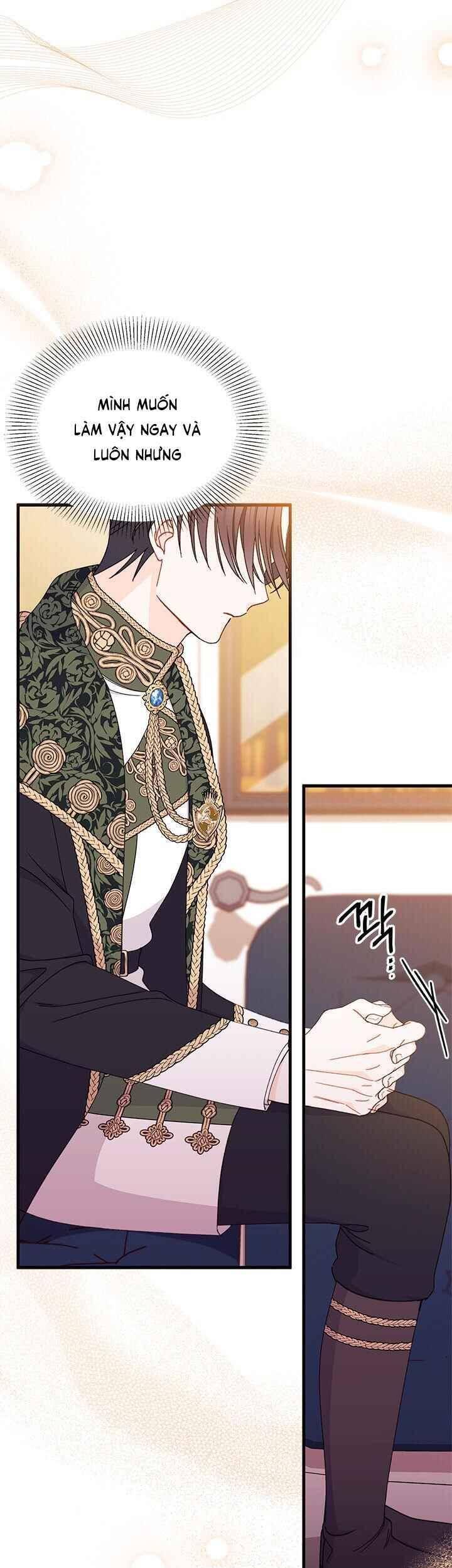 Tôi Đã Có Chồng Sau Khi Nhặt Được Nam Chính - Page 30