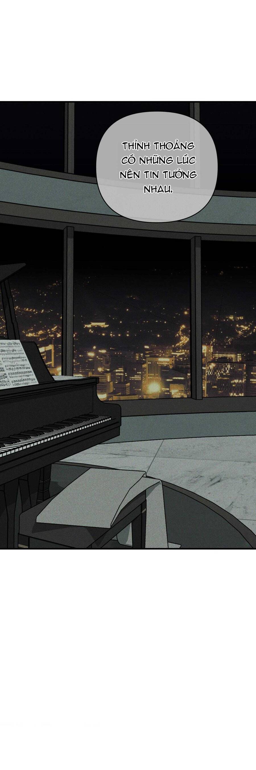 Ôi, Kẻ Thù Không Đội Trời Chung - Page 42