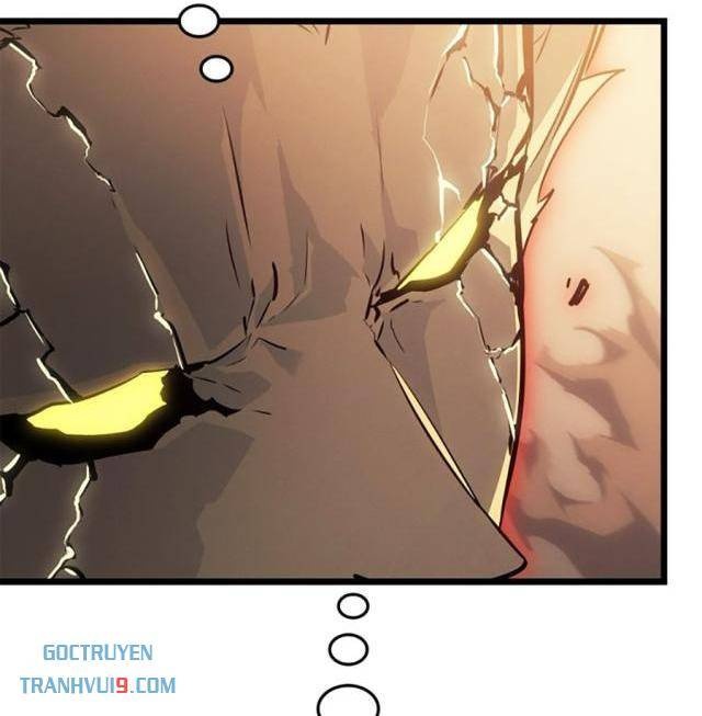 Tôi Thăng Cấp Một Mình Tận Thế Ragnarok - Page 36