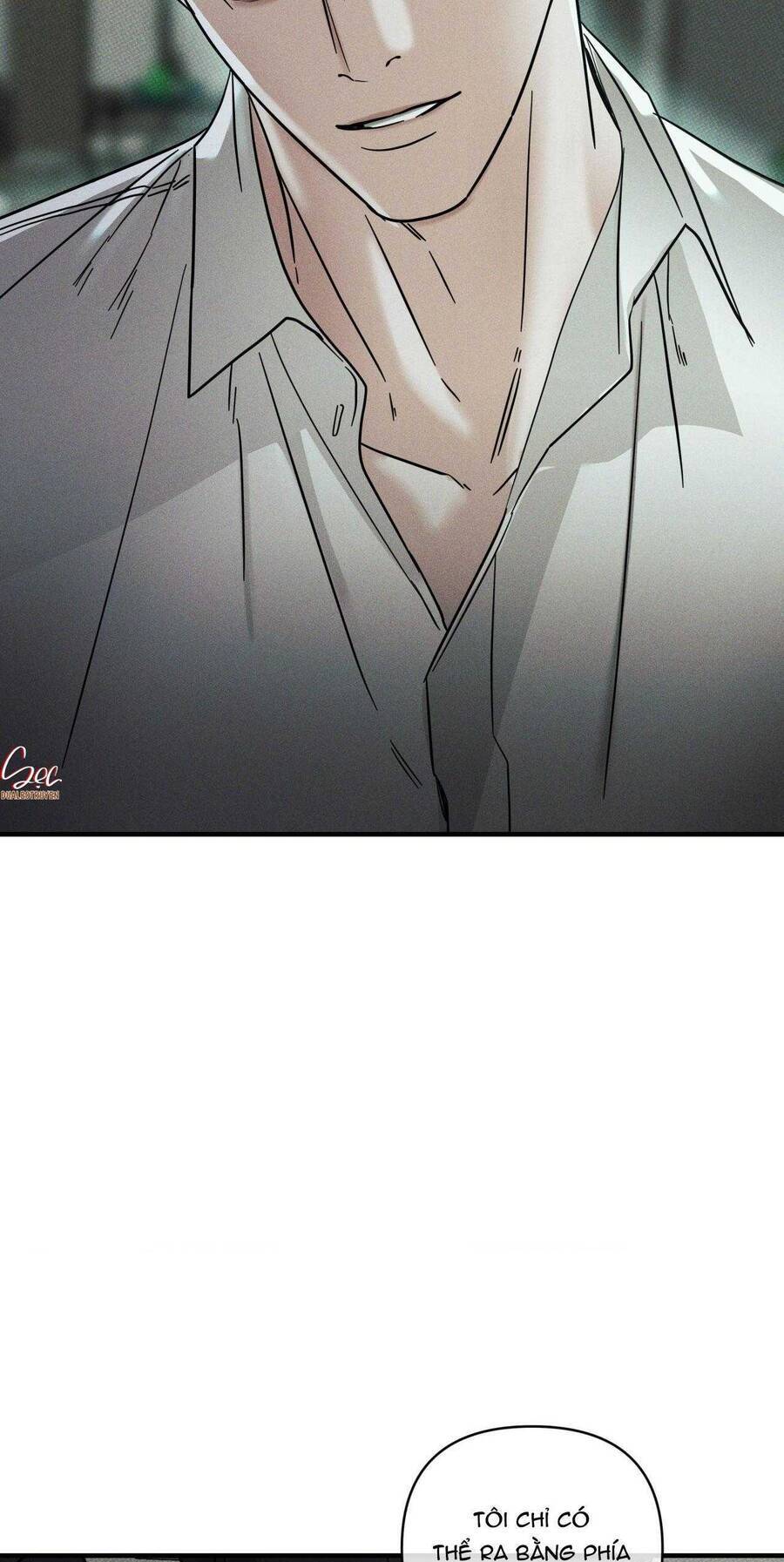 Ôi, Kẻ Thù Không Đội Trời Chung - Page 28