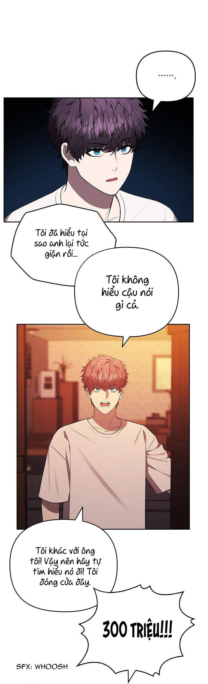 Kẻ Săn Đêm - Page 55