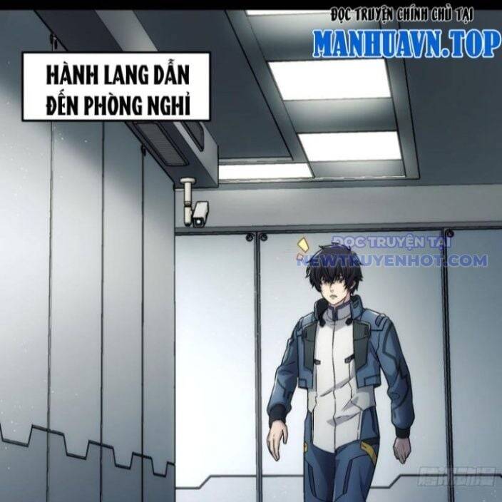 Cương Thiết Khế Ước - Page 97