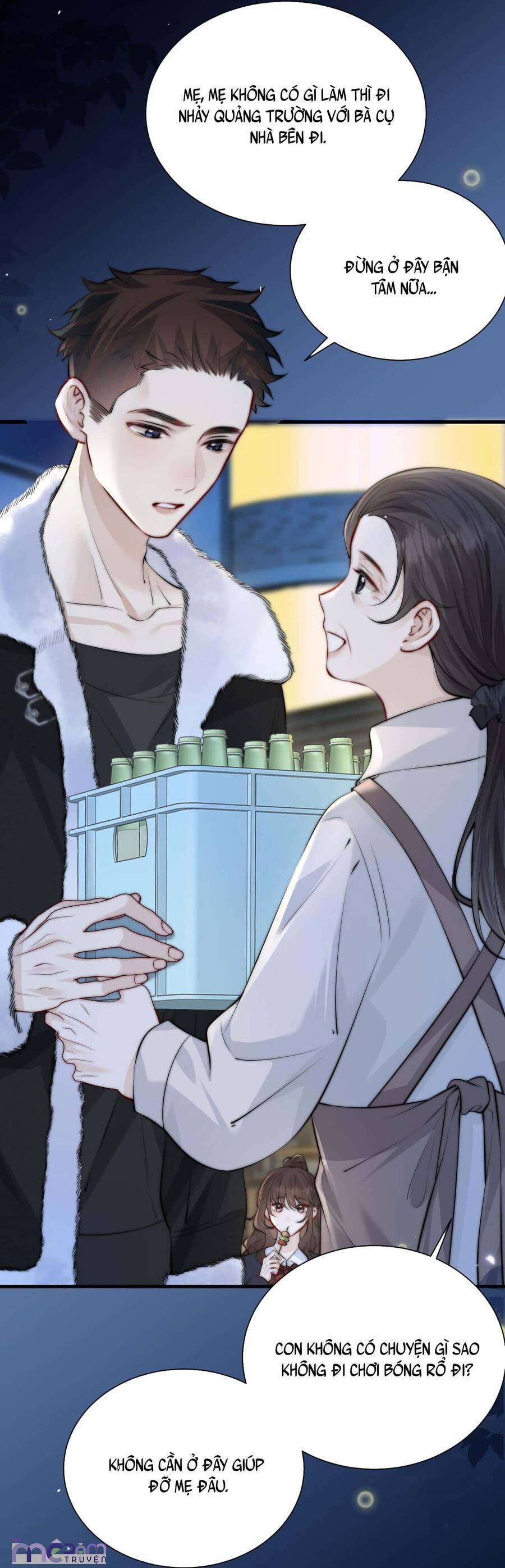 Em Nghe Thấy Chứ ? - Page 20