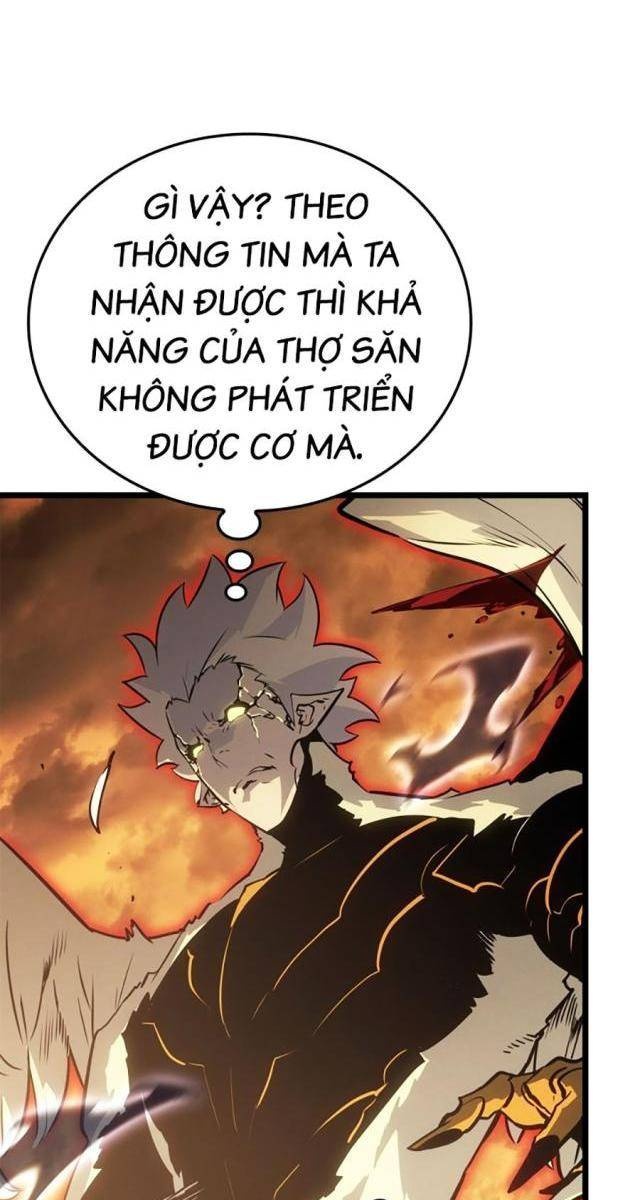 Tôi Thăng Cấp Một Mình Tận Thế Ragnarok - Page 42