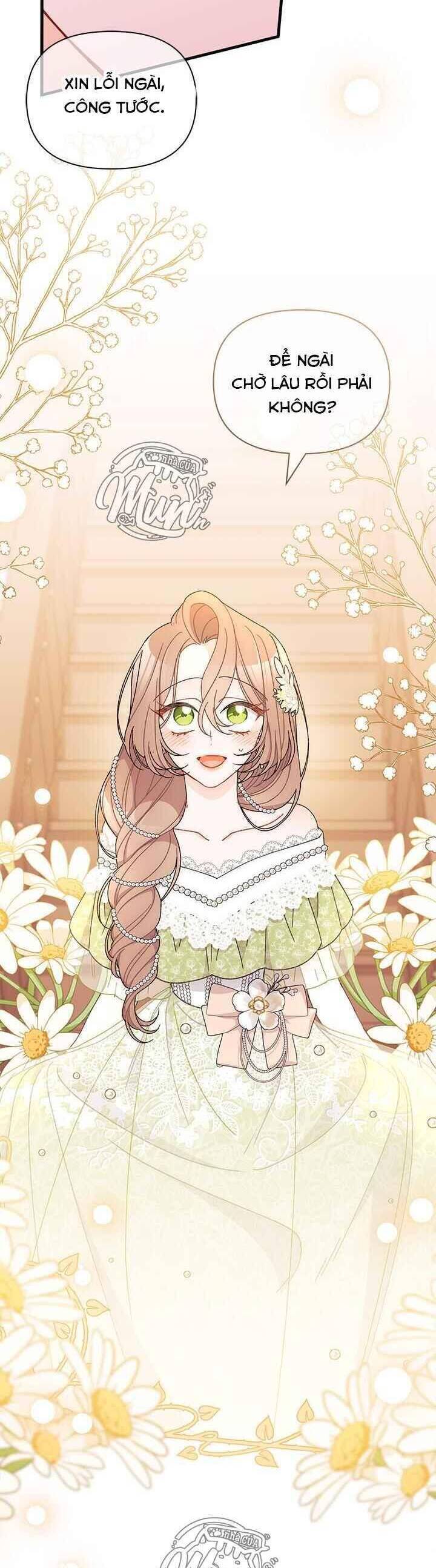 Tôi Đã Có Chồng Sau Khi Nhặt Được Nam Chính - Page 7