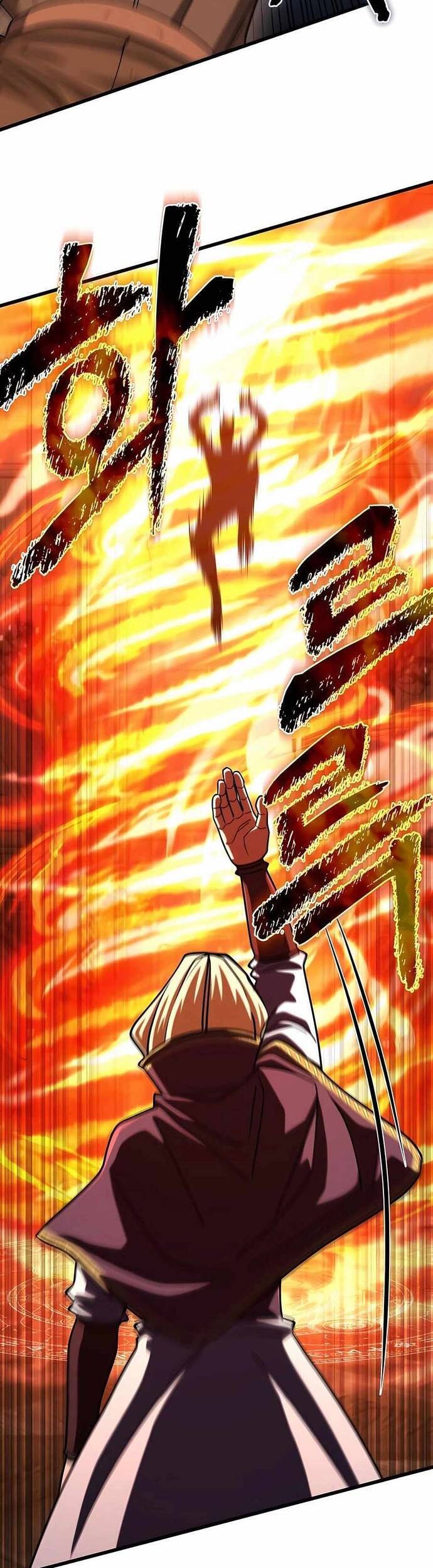 Tôi Dùng Búa Thần Giải Cứu Thế Giới - Page 18