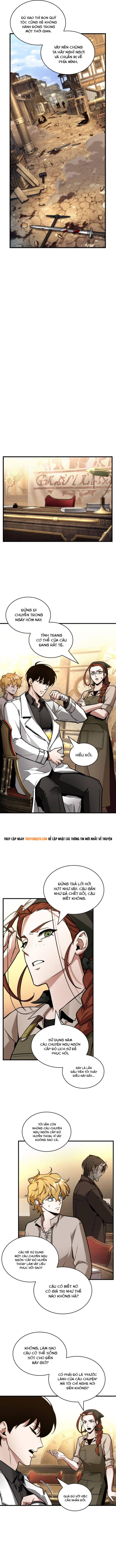 Toàn trí độc giả - Omniscient Reader - Page 11