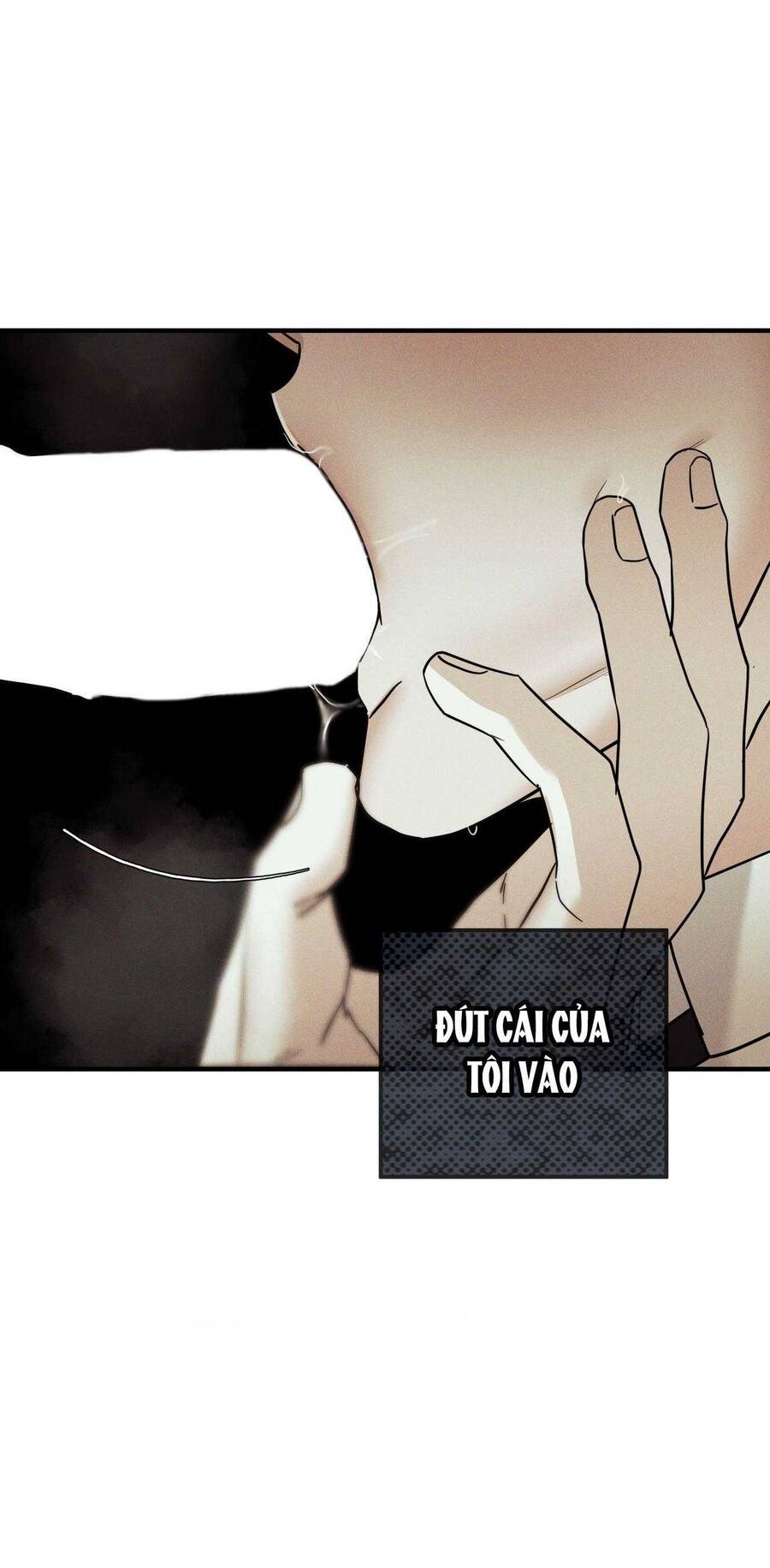 Ôi, Kẻ Thù Không Đội Trời Chung - Page 7