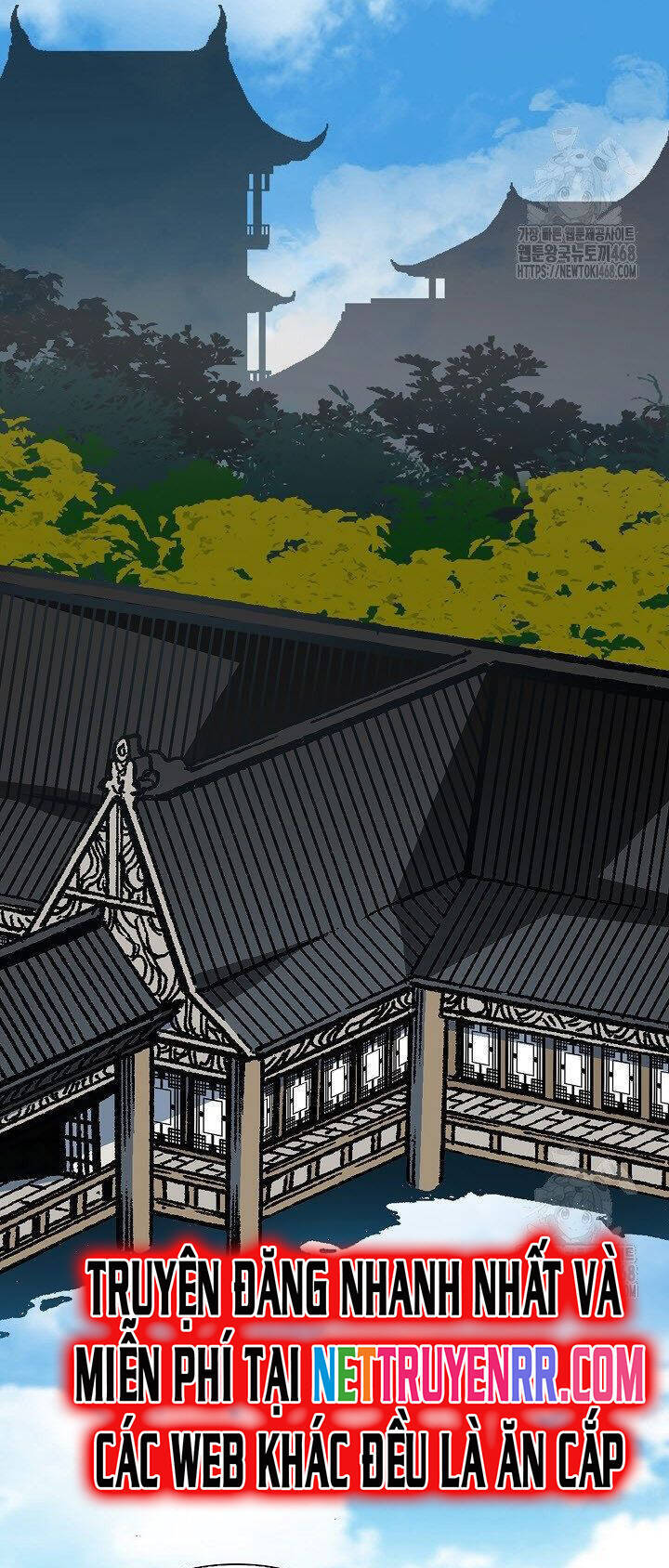 Hồi ức Của Chiến Thần - Page 33