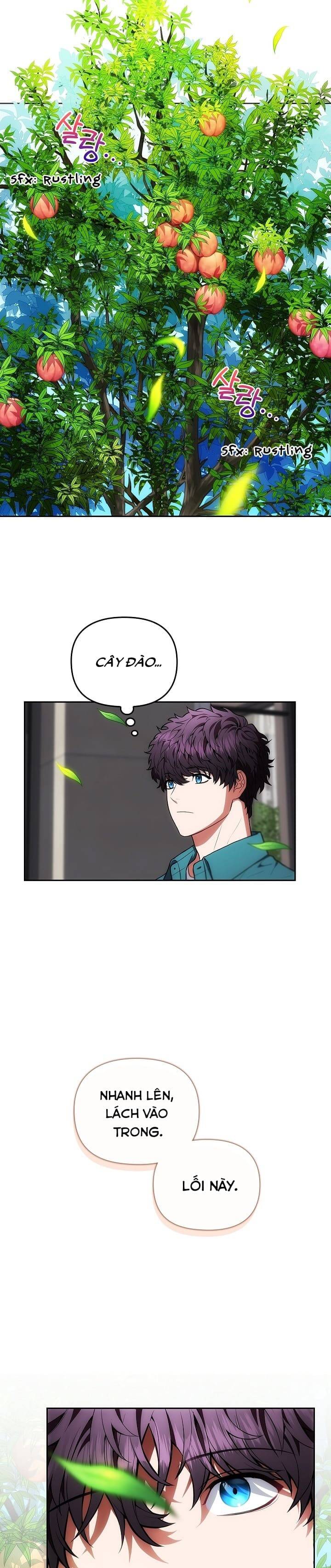 Kẻ Săn Đêm - Page 4