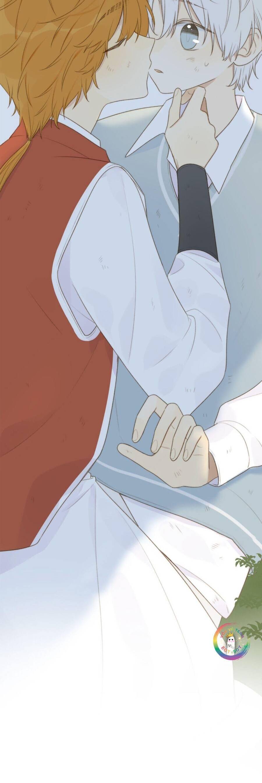 Chỉ Riêng Đuôi Là Không Được!!! - Page 104