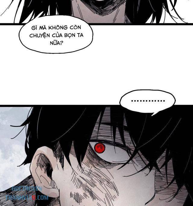 Mặt Nạ Chân Lý - Page 17