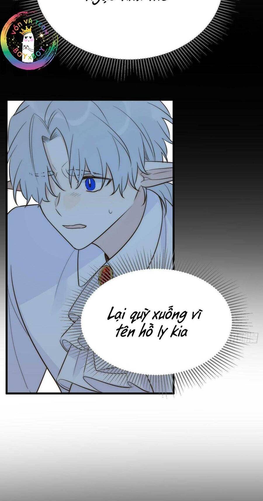 Chỉ Riêng Đuôi Là Không Được!!! - Page 18