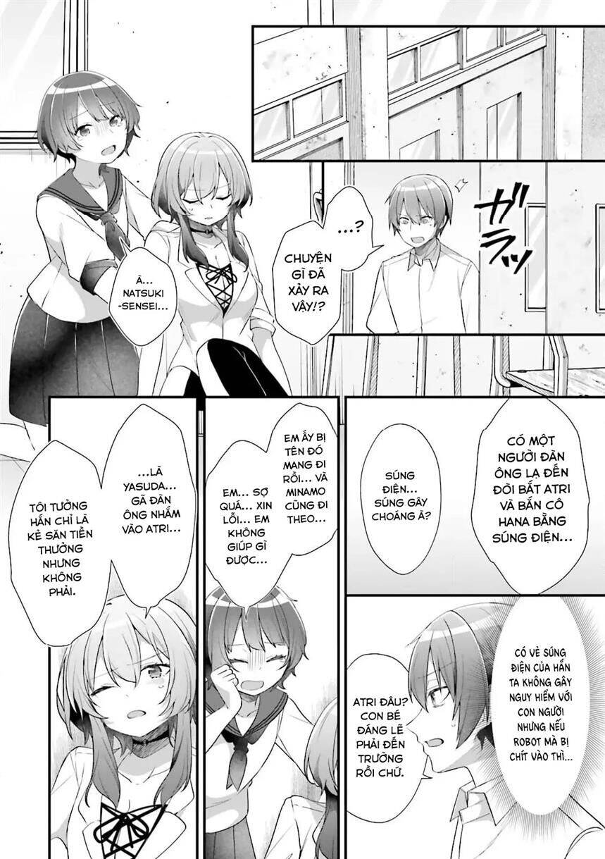 ATRI -My Dear Moments - Page 17