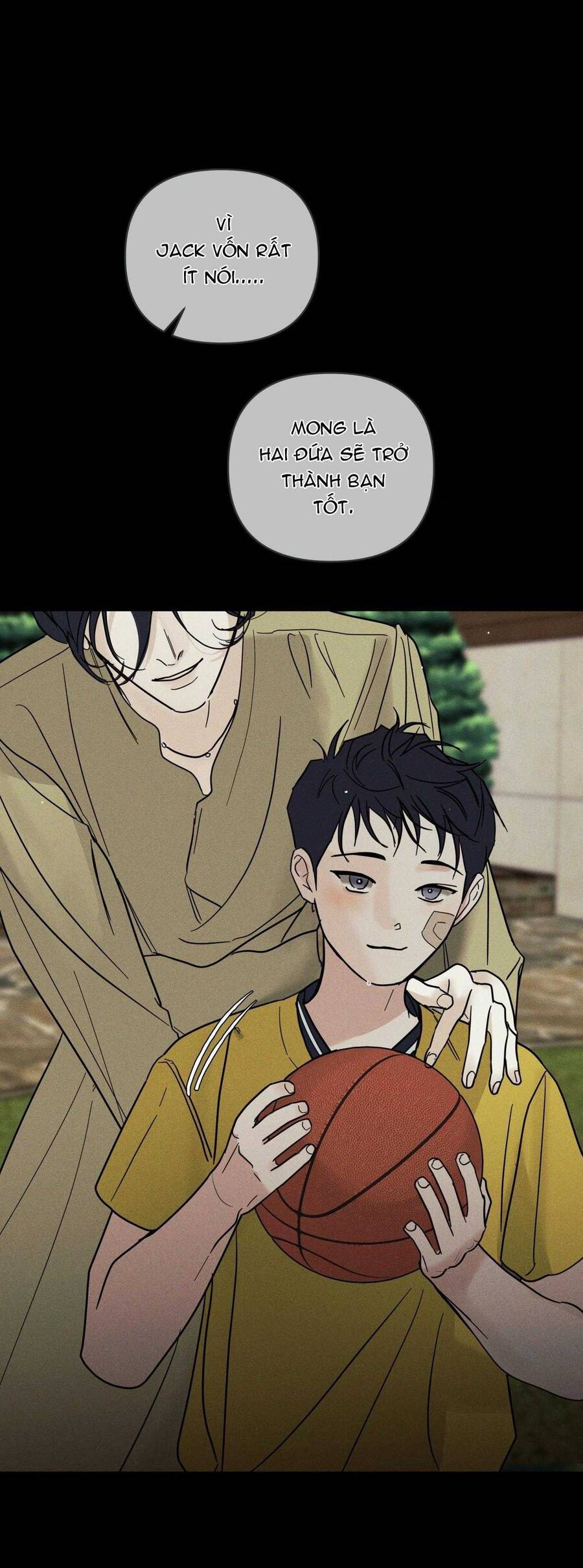 Ôi, Kẻ Thù Không Đội Trời Chung - Page 26