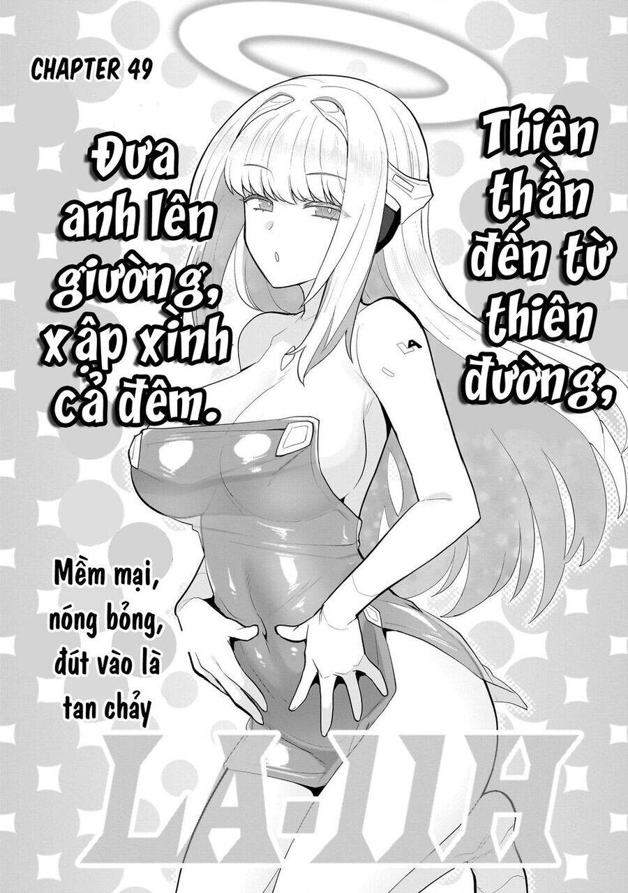 Hẹn Hò Cùng Hắc Thuật Sư - Page 6