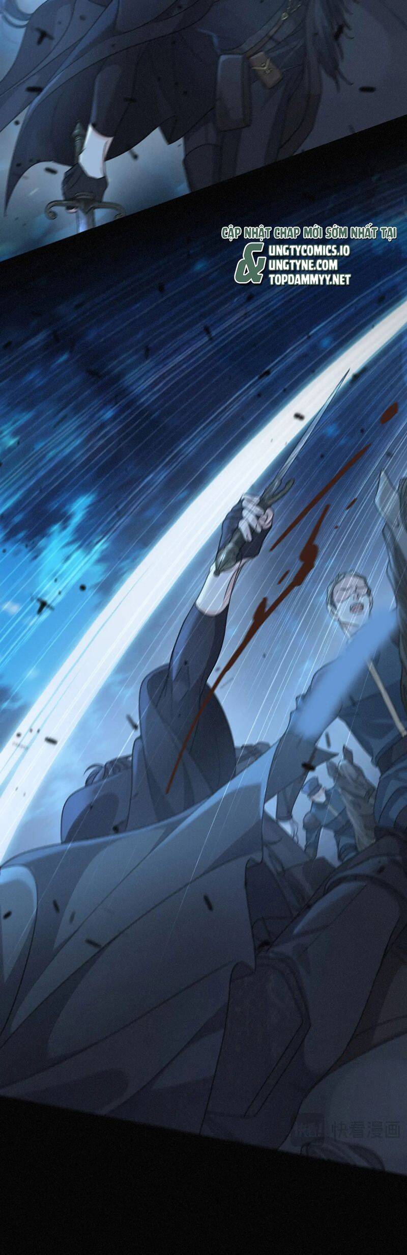 Khốn Thú Chi Nhiễm - Page 28