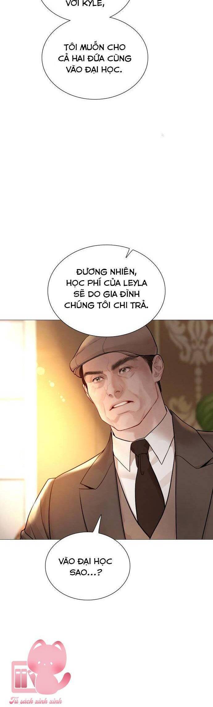 Hãy Khóc Và Cầu Nguyện Đi - Page 12