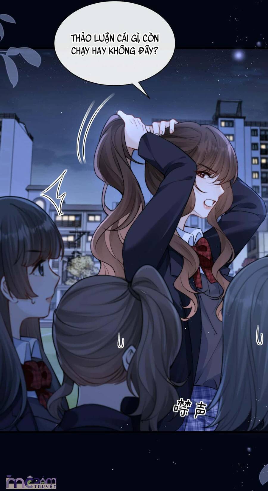 Em Nghe Thấy Chứ ? - Page 29