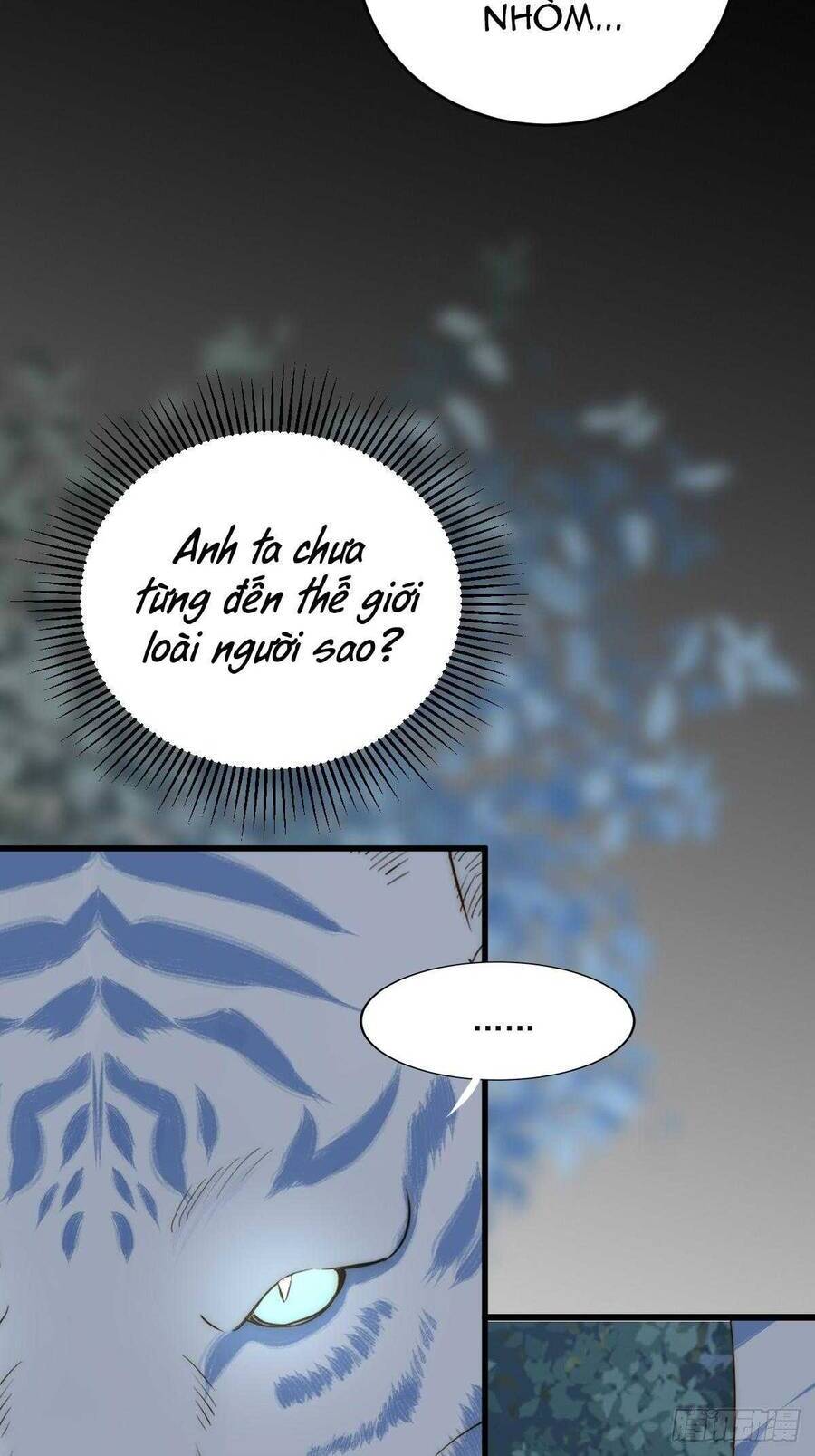 Chỉ Riêng Đuôi Là Không Được!!! - Page 8