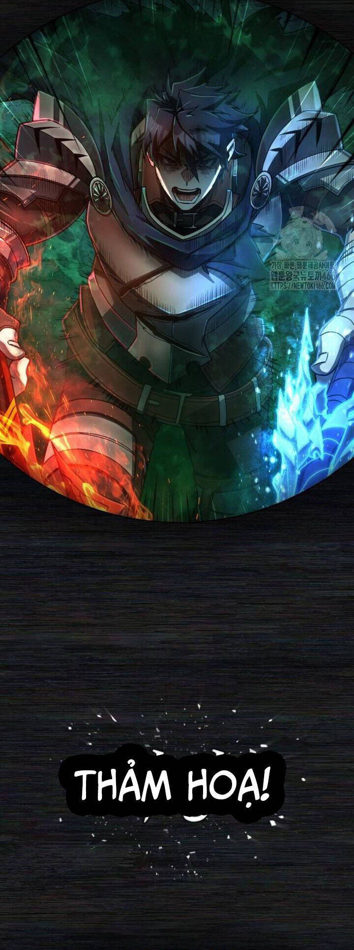 Sự Trở Lại Của Anh Hùng Diệt Thế - Page 9