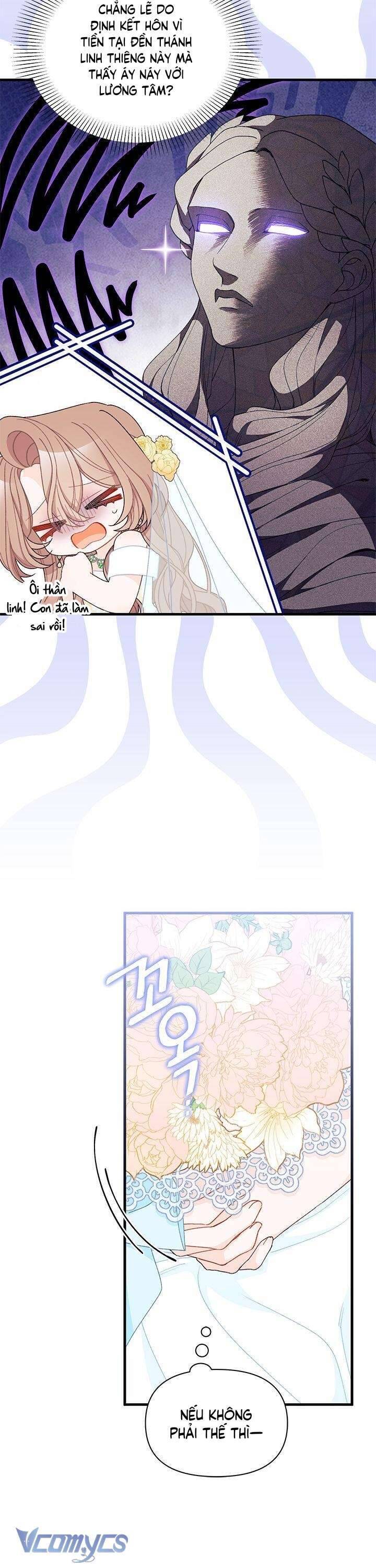 Tôi Đã Có Chồng Sau Khi Nhặt Được Nam Chính - Page 19