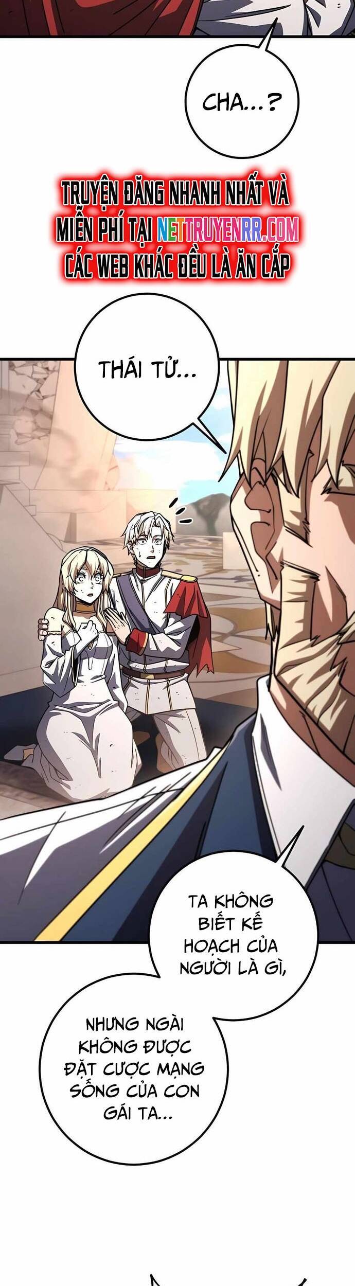 Tôi Dùng Búa Thần Giải Cứu Thế Giới - Page 25