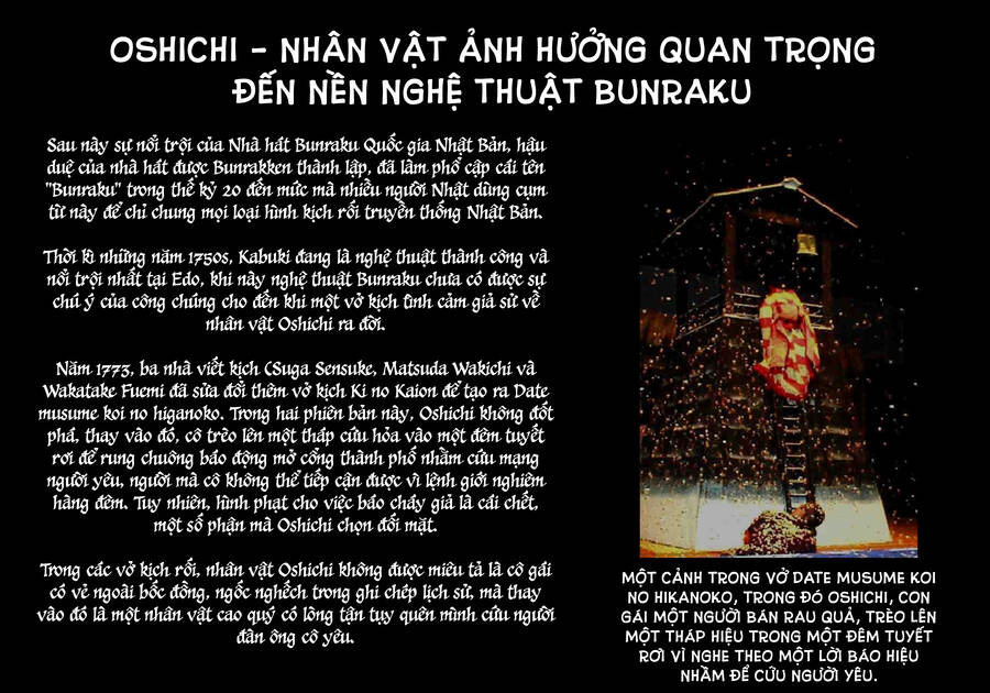 Majo Taisen - The War of Greedy Witches - Page 35