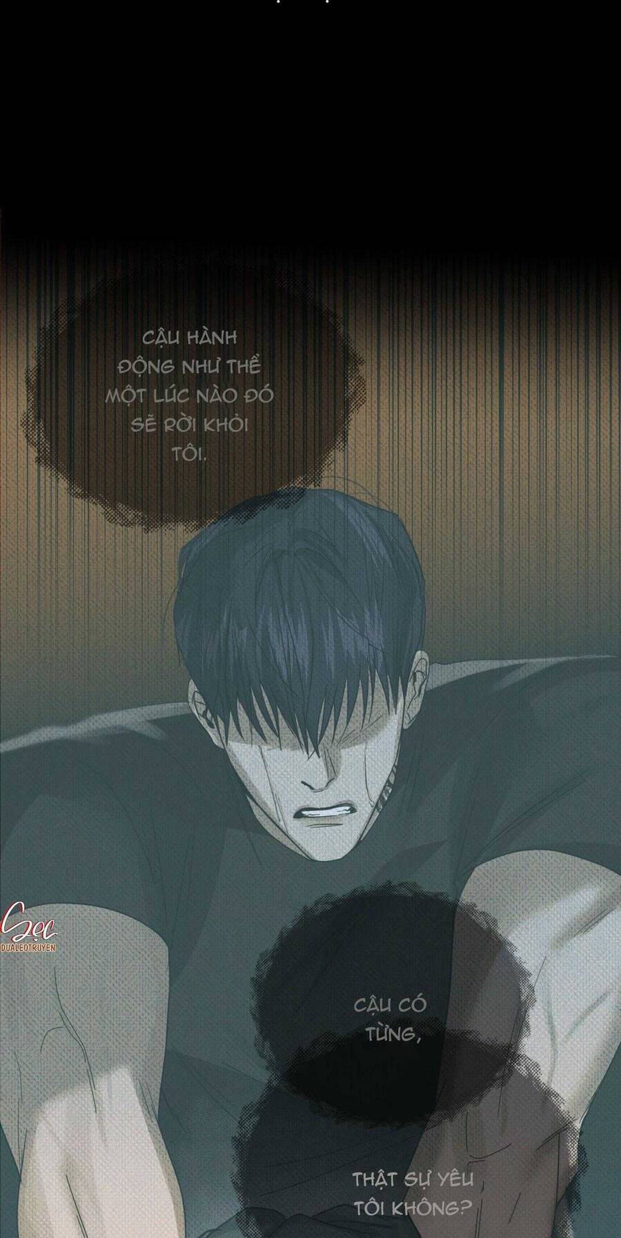 Ôi, Kẻ Thù Không Đội Trời Chung - Page 64