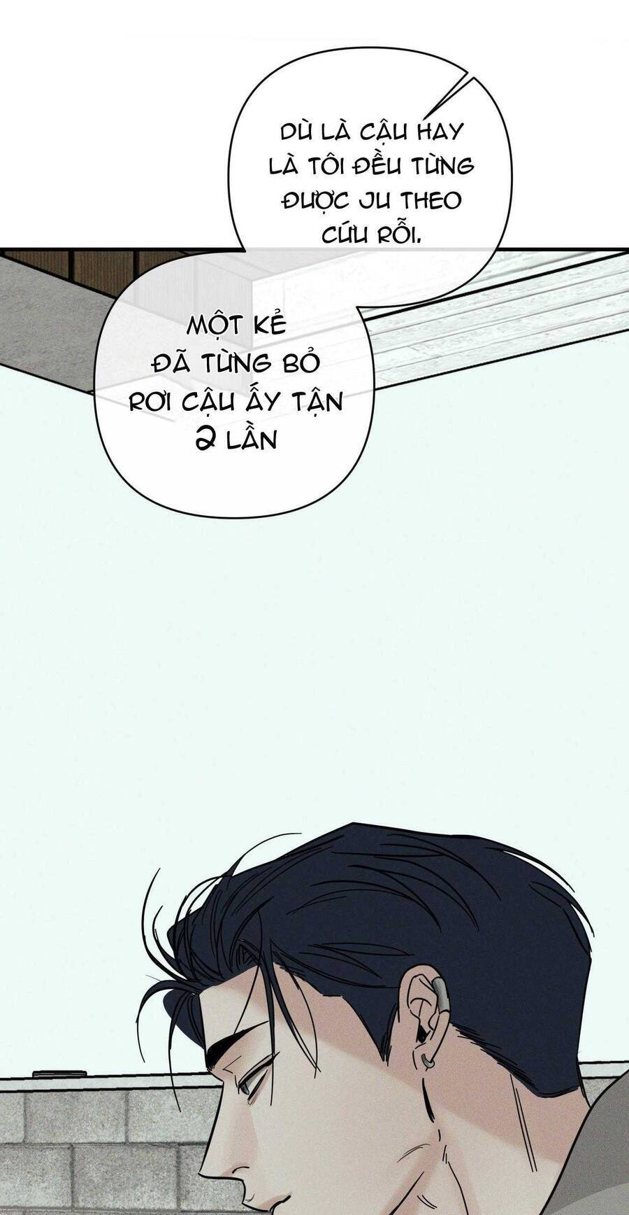 Ôi, Kẻ Thù Không Đội Trời Chung - Page 44