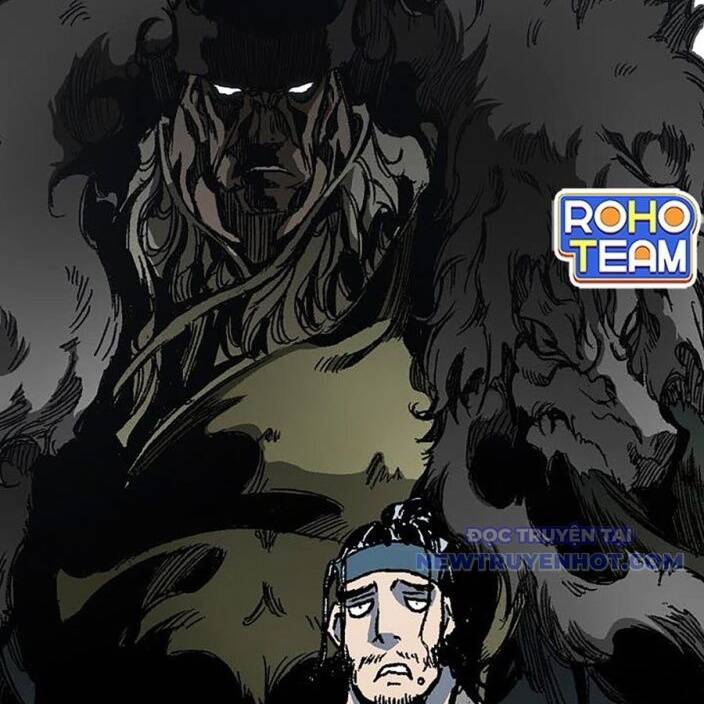 Hồi ức Của Chiến Thần - Page 30