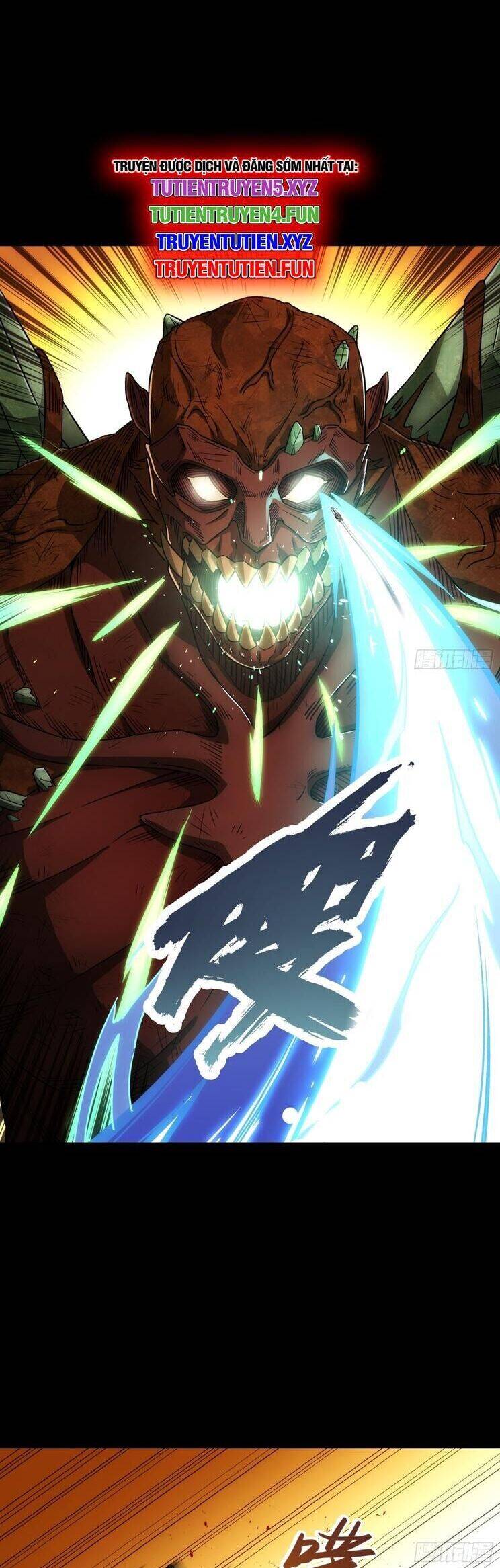 Cương Thiết Khế Ước - Page 12