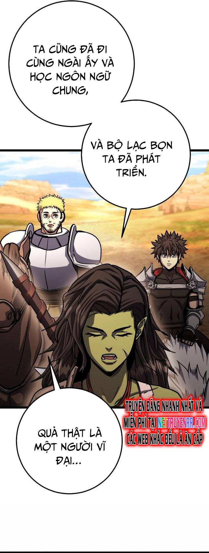 Tôi Dùng Búa Thần Giải Cứu Thế Giới - Page 40