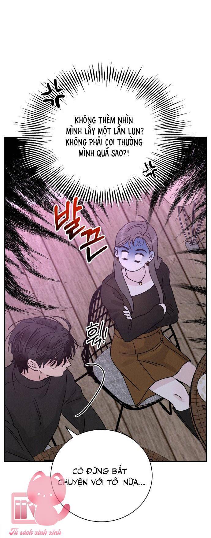 Thuyết Tình Yêu Ích Kỷ - Page 91