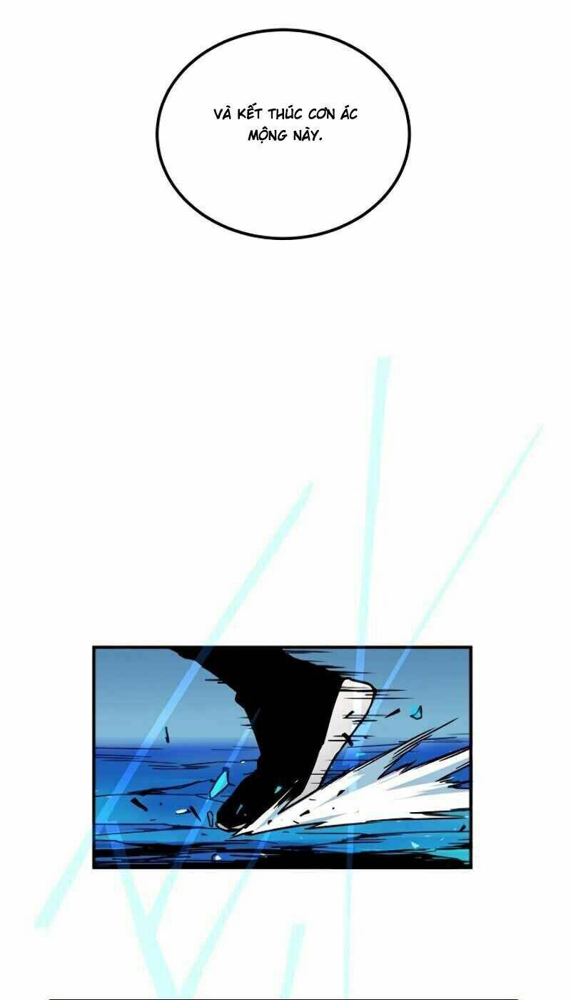 Sự Trở Lại Của Người Chơi Bị Đóng Băng - Page 16