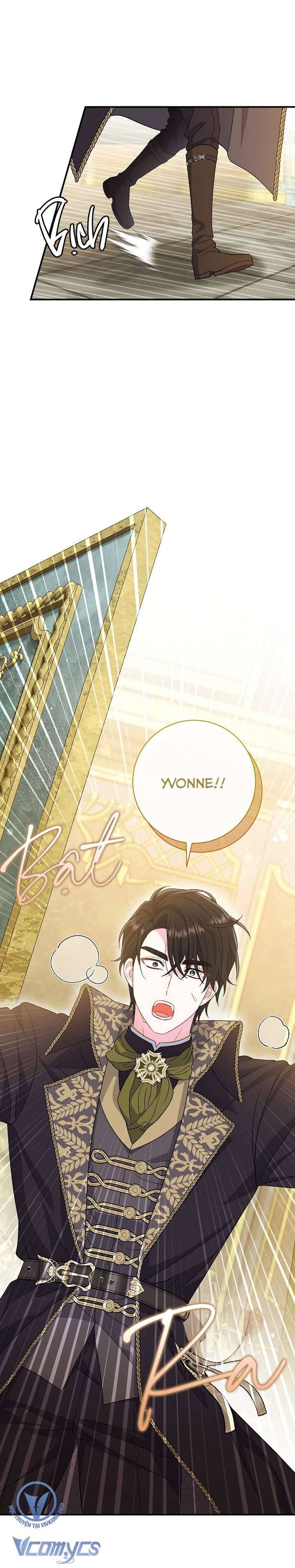 Majo Taisen - The War of Greedy Witches - Page 471