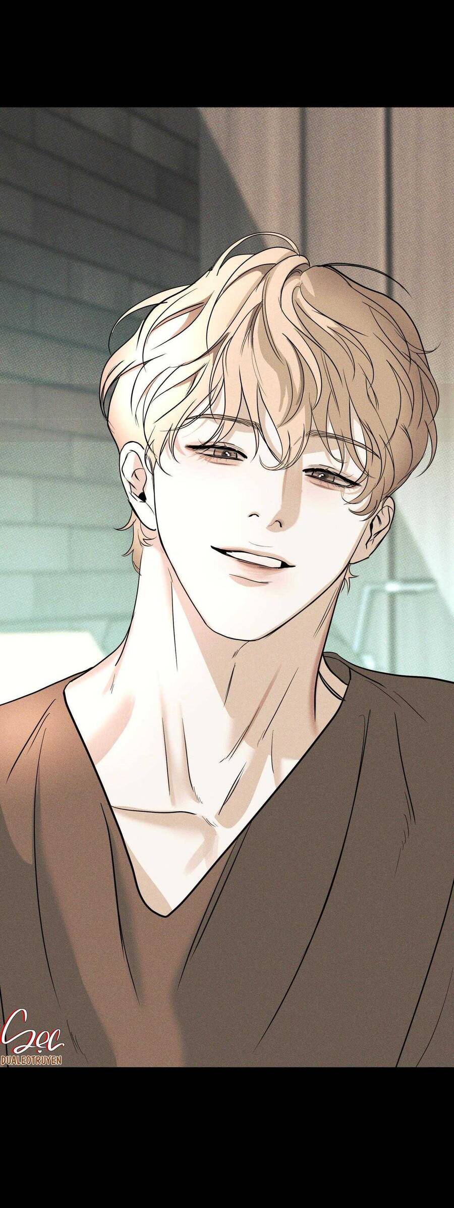 Ôi, Kẻ Thù Không Đội Trời Chung - Page 71